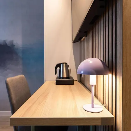 The Rilano Munich, Trademark Collection By Wyndham 4* 慕尼黑
