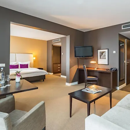 The Rilano Munich, Trademark Collection By Wyndham 4*