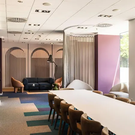 The Rilano Munich, Trademark Collection By Wyndham 4*