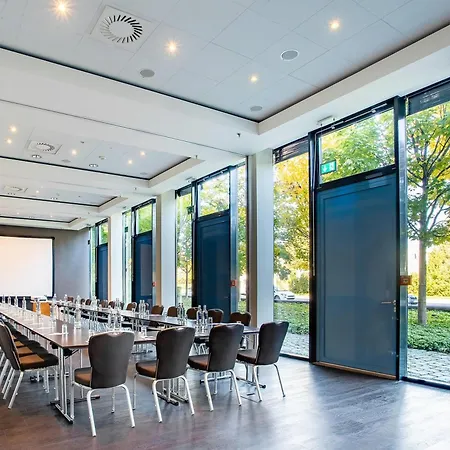 The Rilano Munich, Trademark Collection By Wyndham 4* 慕尼黑