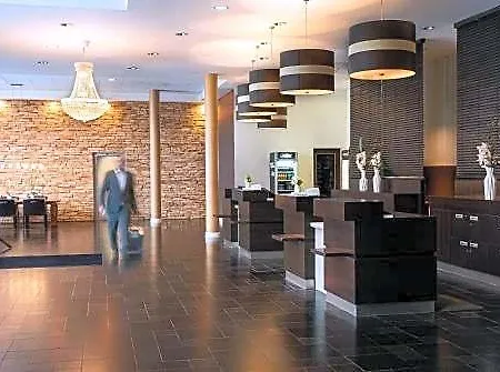The Rilano Munich, Trademark Collection By Wyndham 4*