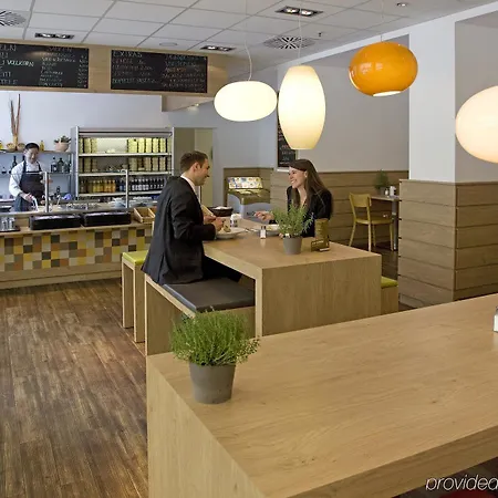 The Rilano Munich, Trademark Collection By Wyndham