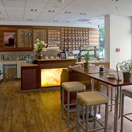 Hotel The Rilano Hotel Munich, Trademark Collection By Wyndham