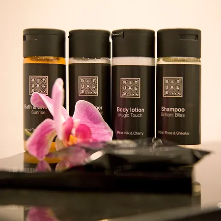 Hotell The Rilano Munich, Trademark Collection By Wyndham