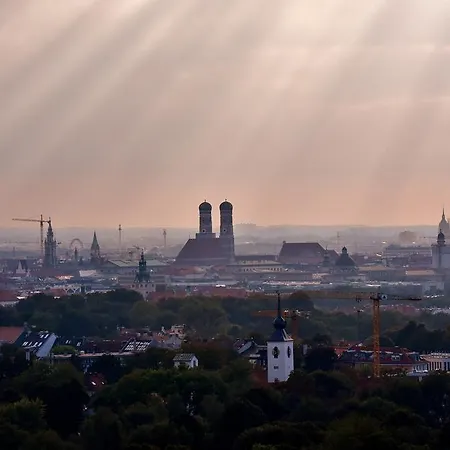 The Rilano München