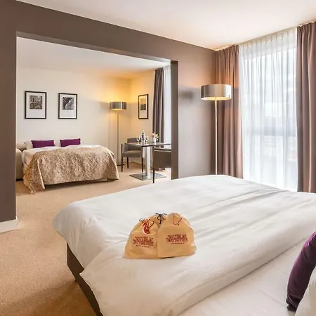 Hotel The Rilano München