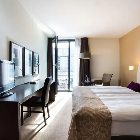 Hotel The Rilano 4*