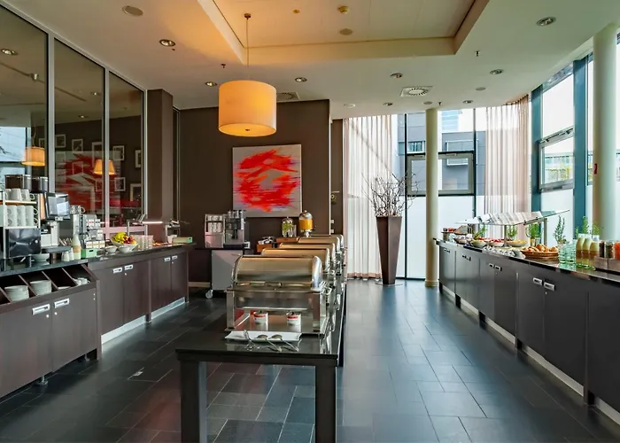 The Rilano Munich, Trademark Collection By Wyndham