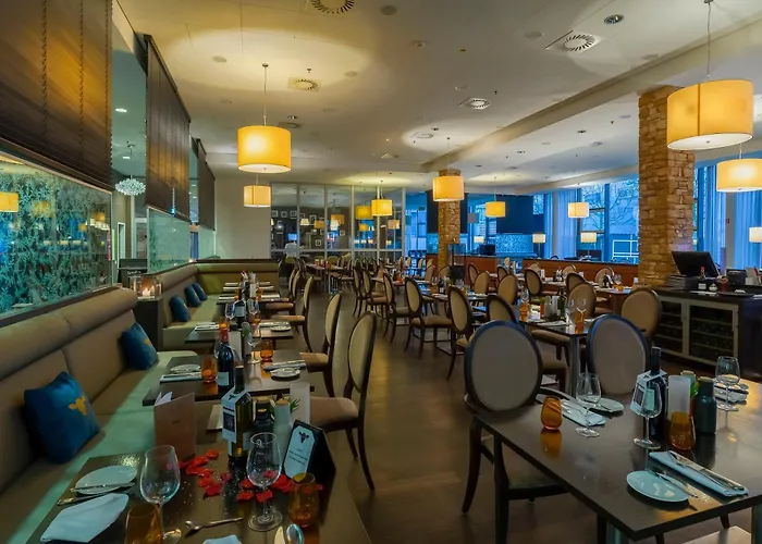 The Rilano Munich, Trademark Collection By Wyndham Munich