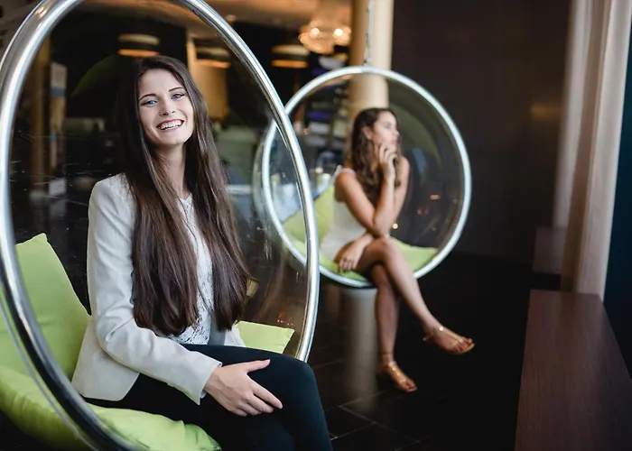 Hotel The Rilano Munich, Trademark Collection By Wyndham