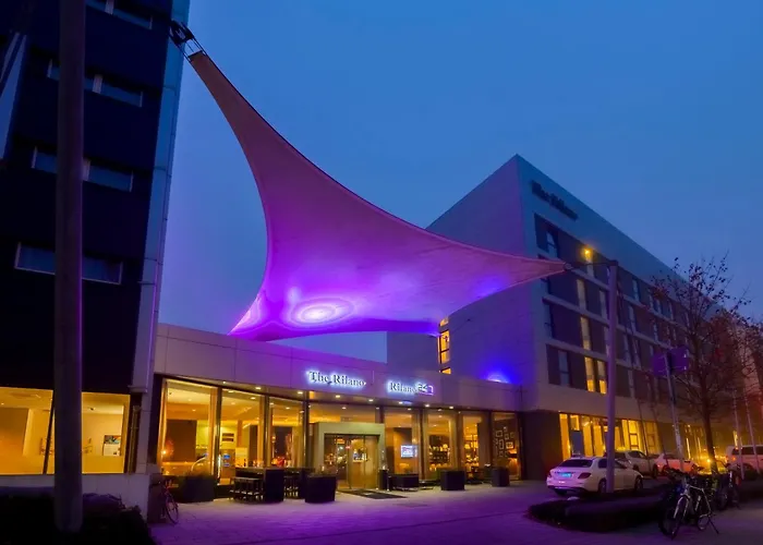 The Rilano Munich, Trademark Collection By Wyndham 4*