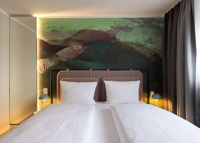 The Rilano Munich, Trademark Collection By Wyndham