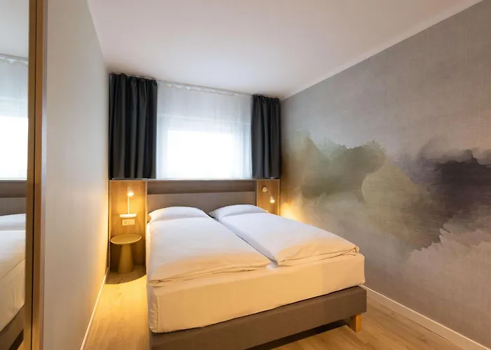 The Rilano Munich, Trademark Collection By Wyndham 4*