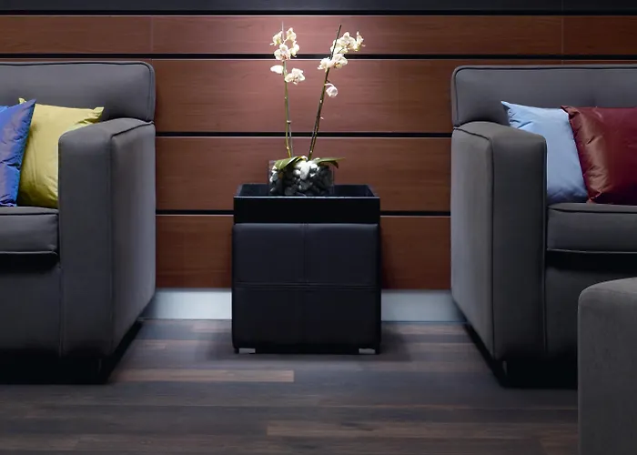The Rilano Munich, Trademark Collection By Wyndham Hotel 4*
