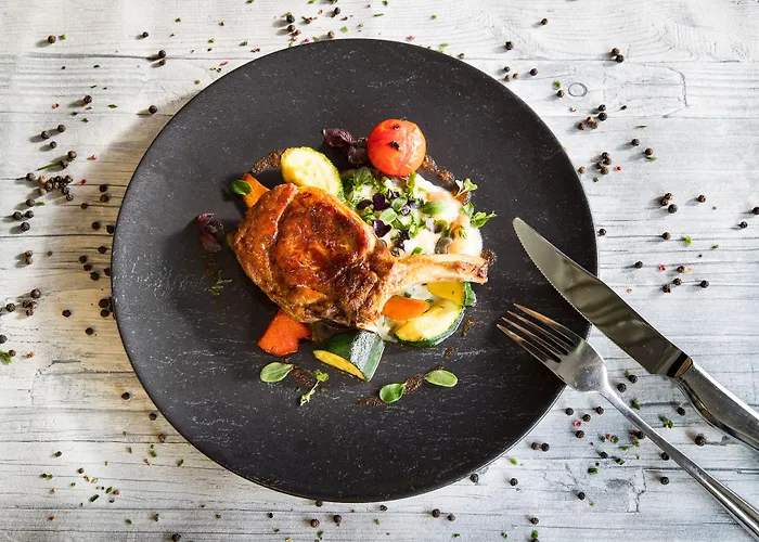 The Rilano Munich, Trademark Collection By Wyndham Hotel München