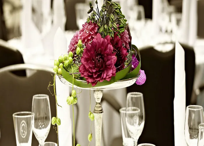 Hotel The Rilano Munich, Trademark Collection By Wyndham 4*