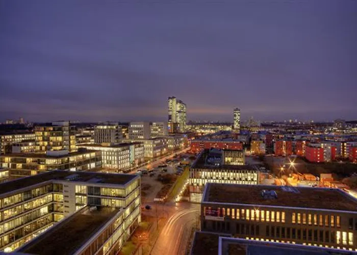 The Rilano Munich, Trademark Collection By Wyndham