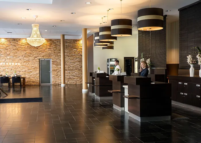 Hotel The Rilano Munich, Trademark Collection By Wyndham 4*