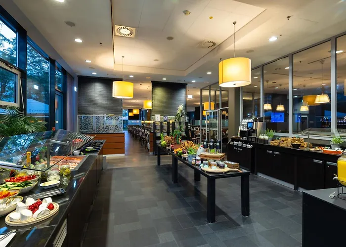 The Rilano Munich, Trademark Collection By Wyndham München