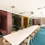 The Rilano Munich, Trademark Collection By Wyndham Ξενοδοχείο 4*