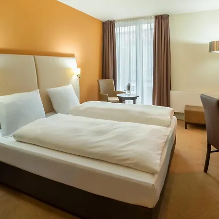 Hotel The Rilano Munich, Trademark Collection By Wyndham