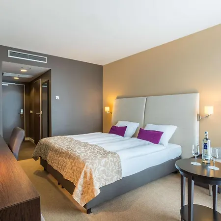 The Rilano Munich, Trademark Collection By Wyndham 4*