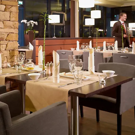 Hotel The Rilano Munich, Trademark Collection By Wyndham 4*