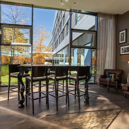 The Rilano Munich, Trademark Collection By Wyndham Munich