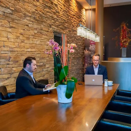 The Rilano Munich, Trademark Collection By Wyndham Hotel Munich