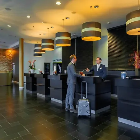 Hotel The Rilano Munich, Trademark Collection By Wyndham