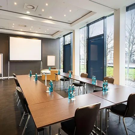 The Rilano Munich, Trademark Collection By Wyndham 4*
